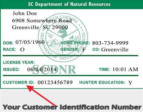 how to check my fishing license online|South Carolina SCDNR License .